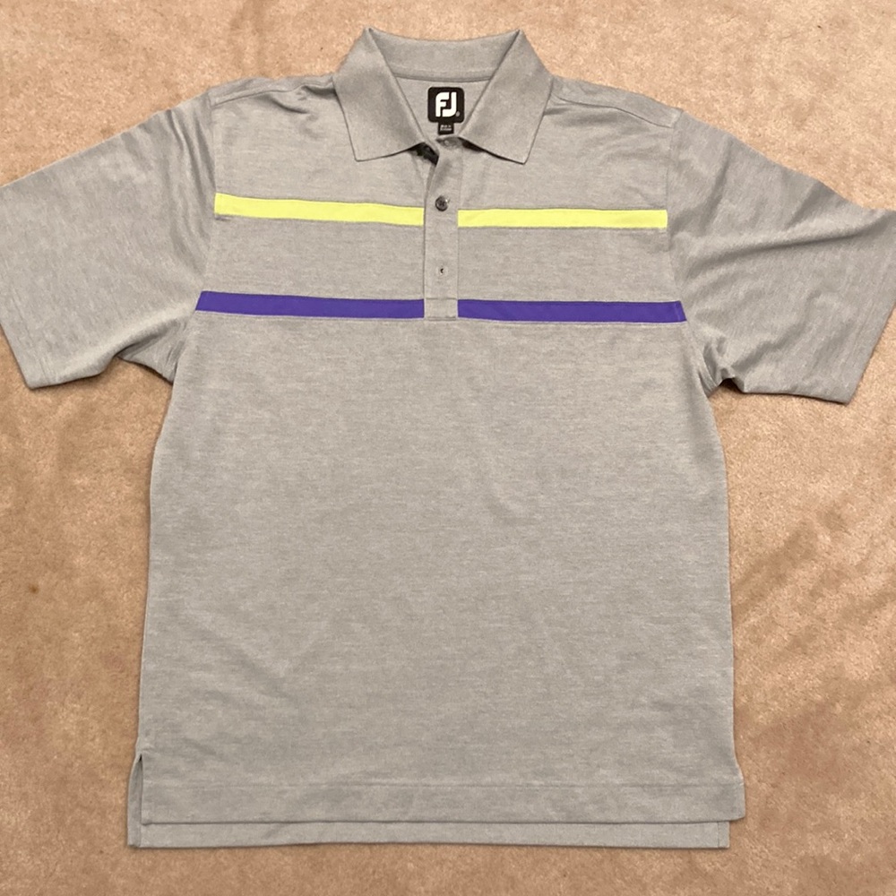 Foot joy polo